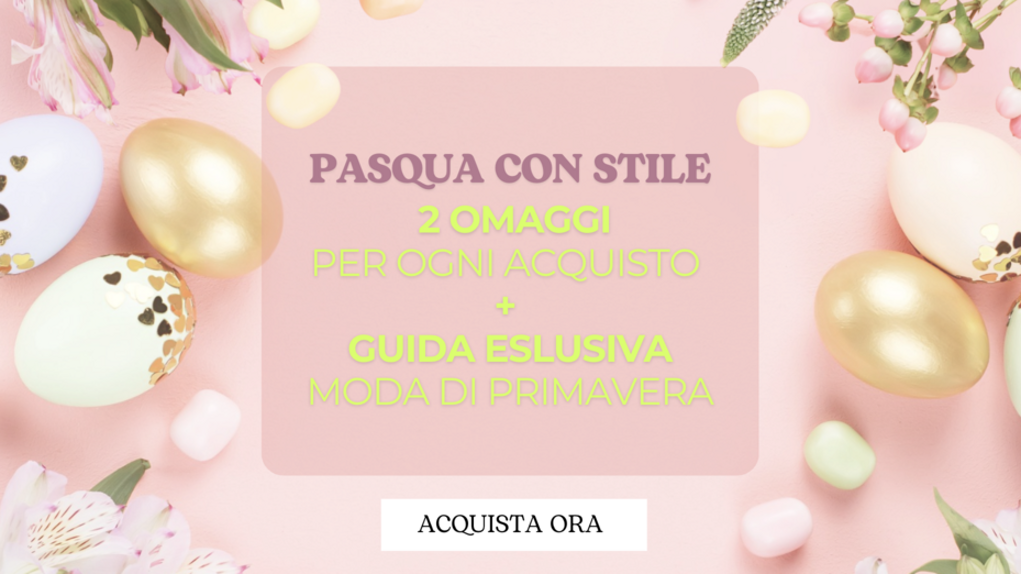 accessori di tendenza donna